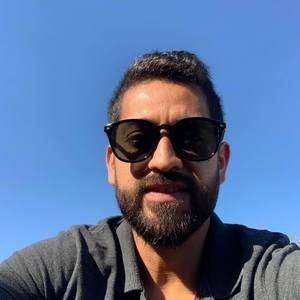 Meet your Posher, Michael